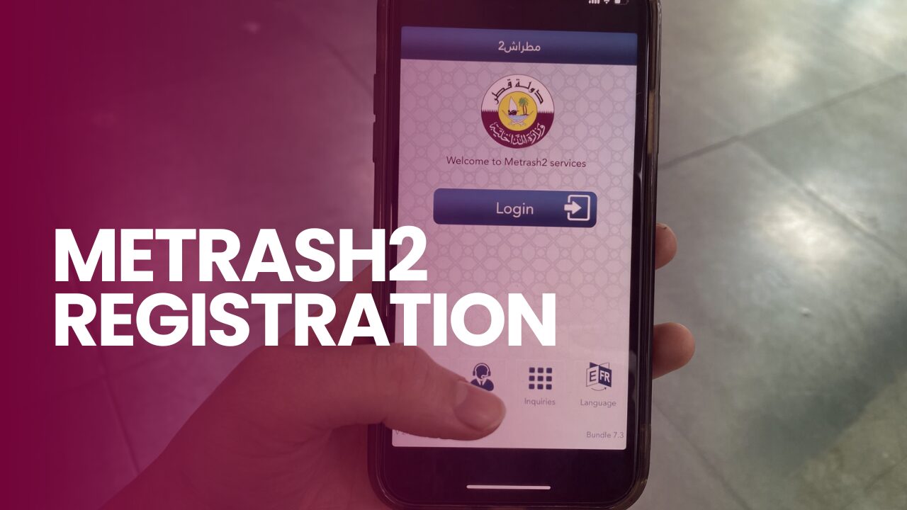 A Comprehensive Guide to Metrash2 Registration