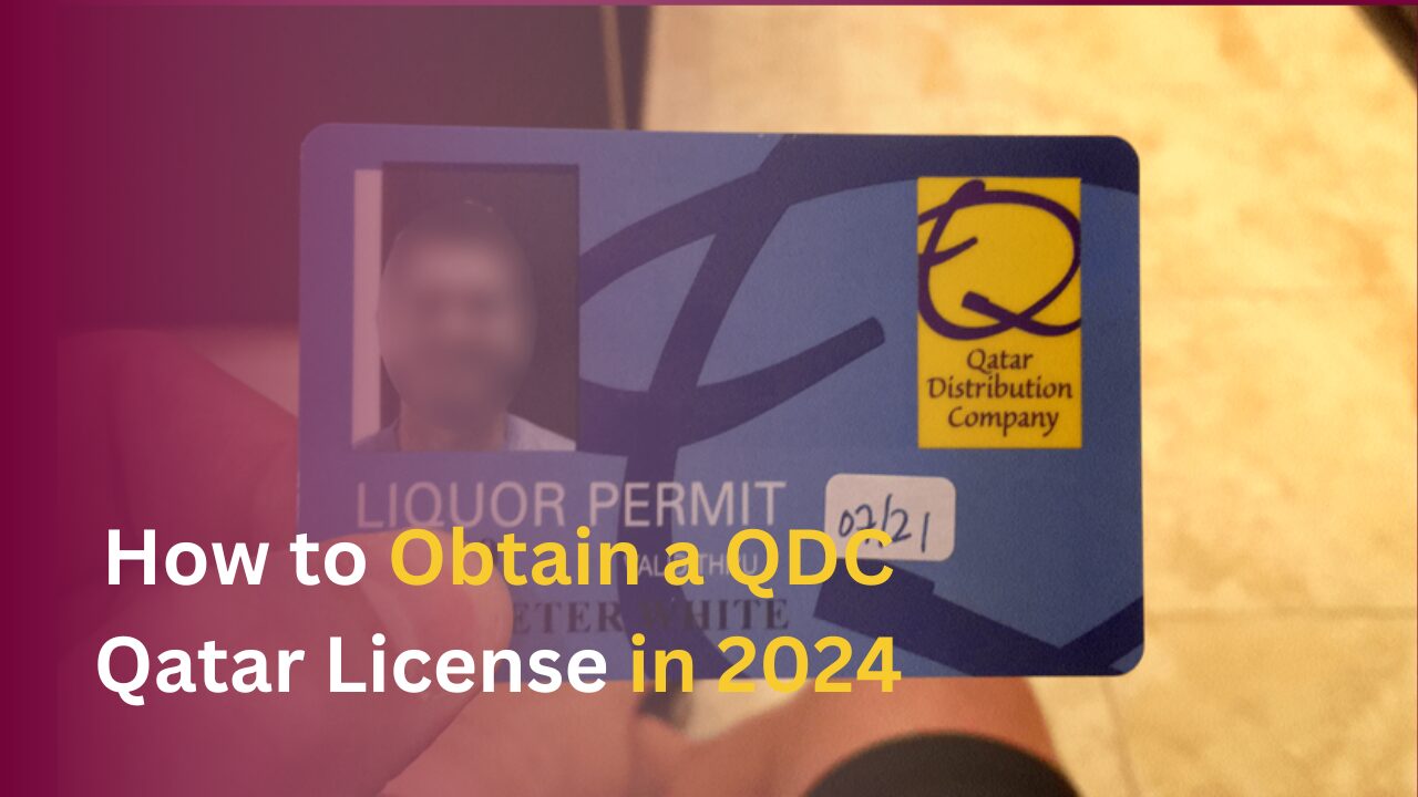 How to Obtain a QDC Qatar License in 2024