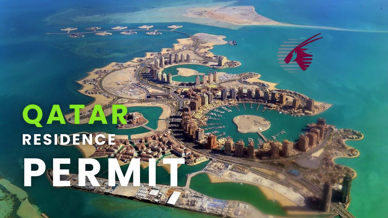 Qatar Residence Permit - Requirements, Price, and Application Process